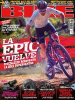 Umschlagbild für Bike - España: Mayo 2022